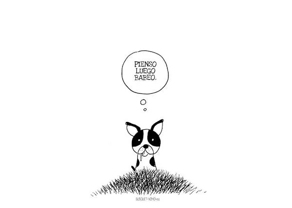 Perreando: las geniales aventuras de un Bulldog Francés llamado Bacon