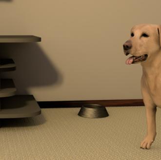 Desarrollan un nuevo método para prevenir las mordeduras de perros …