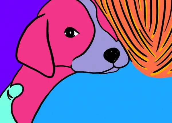 Un poema moderno sobre perros únicos y sobre eso que todos los canes tienen en común 