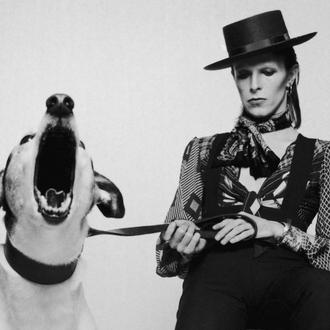 David Bowie en Madrid: él lo tenía claro, si no …