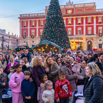 San Fernando (Cádiz) prohíbe la venta y uso de petardos …