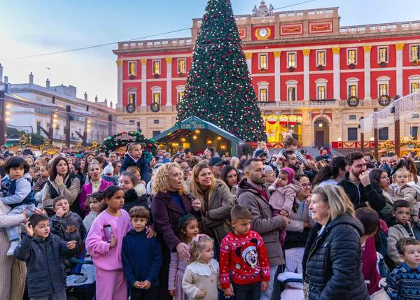 San Fernando (Cádiz) prohíbe la venta y uso de petardos y fuegos artificiales esta Navidad