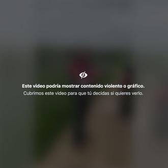 Presuntos humanos que no se merecen a los perros