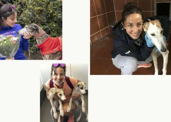 “Los animales no nos necesitan destruidos, nos necesitan enteros, constantes y sostenibles en el tiempo”