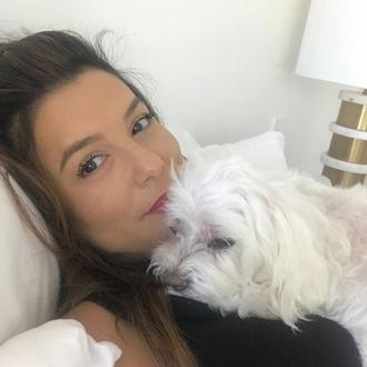 Eva Longoria se despide de su 
