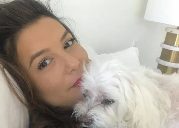 Eva Longoria se despide de su 