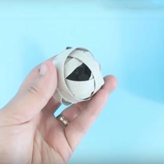 Tutoriales sencillos y divertidos para fabricar juguetes de perro con …