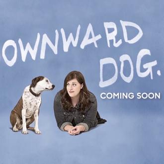 Downward Dog: la webserie y la serie de TV protagonizada …