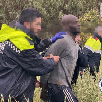 Detienen al hombre que entró en la protectora de Figueres …