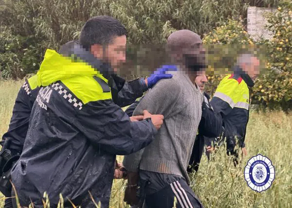 Detienen al hombre que entró en la protectora de Figueres y atacó a los trabajadores y a los perros