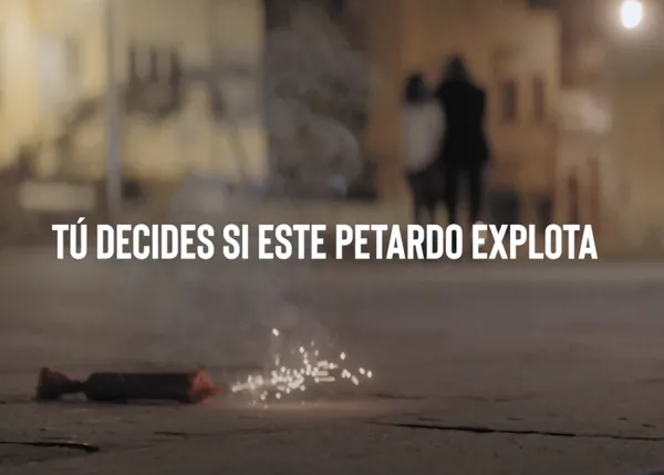 ¿Por qué deberías pensarlo mucho antes de tirar un solo petardo? Lily ha muerto y Kira sufrió múltiples fracturas