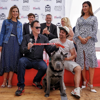 Palm DOG 2019: el gran premio perruno en Cannes es …