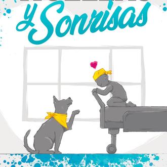 Los perros de asistencia traen 
