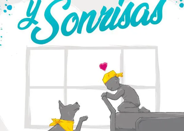 Los perros de asistencia traen 