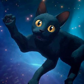 El mapa de la adopción de gatos negros de Filmin …