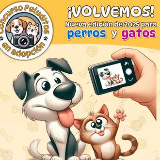 Nueva edición del 