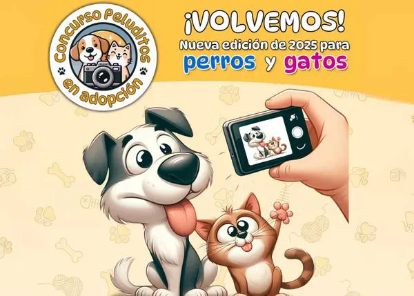 Nueva edición del 