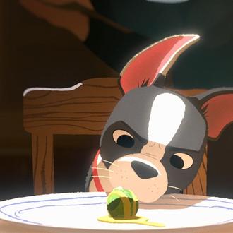 Feast, (Buenas Migas) el regalo de Disney a todos los …