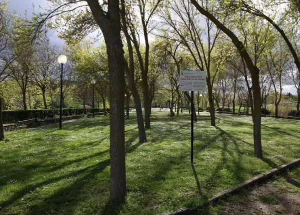 Tasa municipal por tenencia de perros: en Zamora cobran 9 euros anuales por can