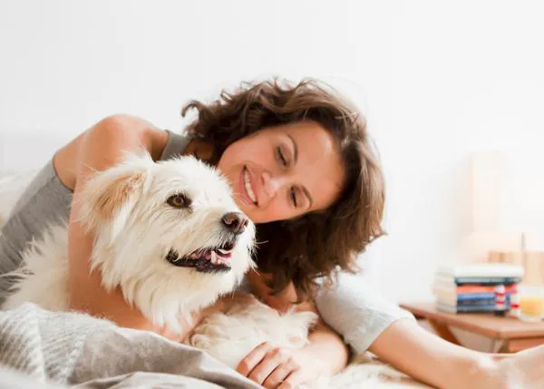 Bayer y la UAB lanzan un programa formativo en bienestar animal dirigido a las personas que conviven con un animal de compañía