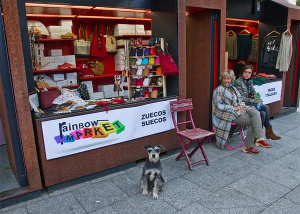 Planes con perro: un paseíto por el 