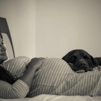 El mensaje de una madre primeriza a los que le …