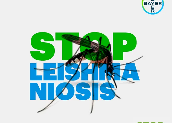 #StopLeishmaniosis: la información y la prevención son claves para evitar los contagios
