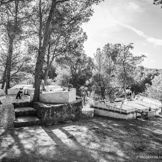 El adios grabado en piedra: El Último Parque y otros …