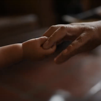 La educación de un niño bueno