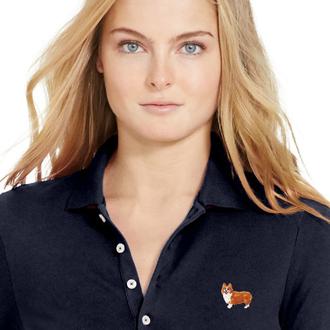 Ralph Lauren no quiere mestizos en su nueva línea de …