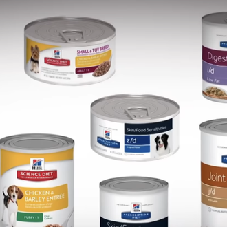 Ampliada, también en España, la retirada de latas de comida …