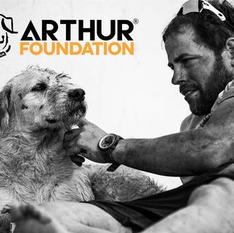 Arthur, el prota de la historia más bonita del año …