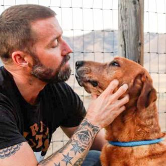 La medicina perruna: un hombre sobrevive a una adicción casi …