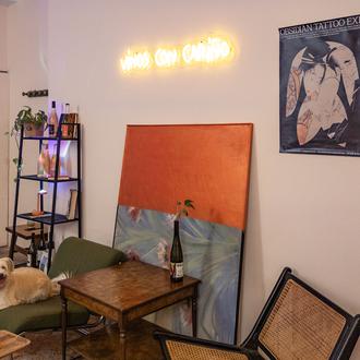 ¿De vinos con perro? Yes we CAN: 10 locales extra …