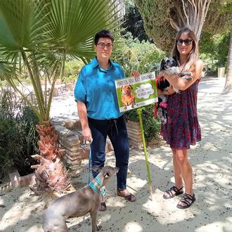 Los perros podrán acceder a los edificios municipales en Sanlúcar …