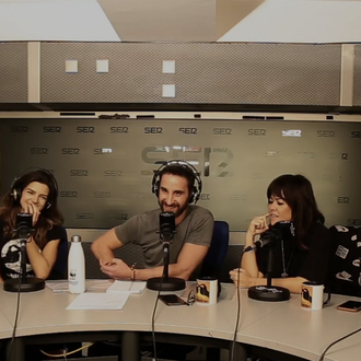 ¿Quieres Ayudar Conmigo? El podcast animal y solidario de Dani …