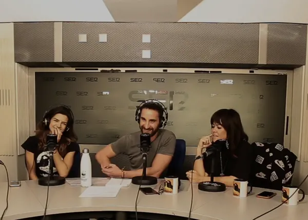 ¿Quieres Ayudar Conmigo? El podcast animal y solidario de Dani Rovira y Clara Lago