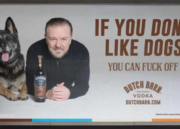 ¿Demasiado dog friendly? Cuando lo relacionado con los perros es un imán para atraer la atención