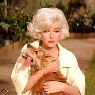 Marilyn Monroe y el perro que no quería ladrar