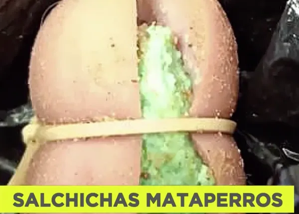 Alerta por salchichas envenenadas en Manoteras, Ciudad Lineal y Sanchinarro, en Madrid