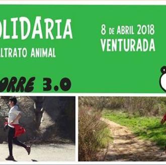 Llega la tercera edición de Adopta y Corre: una carrera …