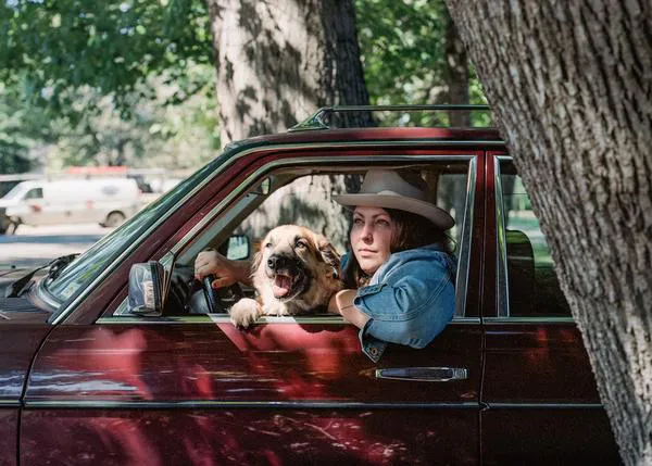 Bellas historias de perros catalizadores: los canes adoptados que cambian vidas humanas para siempre