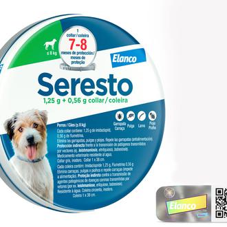 ¿Cómo evitar falsificaciones de collares Seresto? Los envases ahora tienen …
