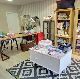 Los perros más chic eligen Dog’s Affaire: pelu, tienda …