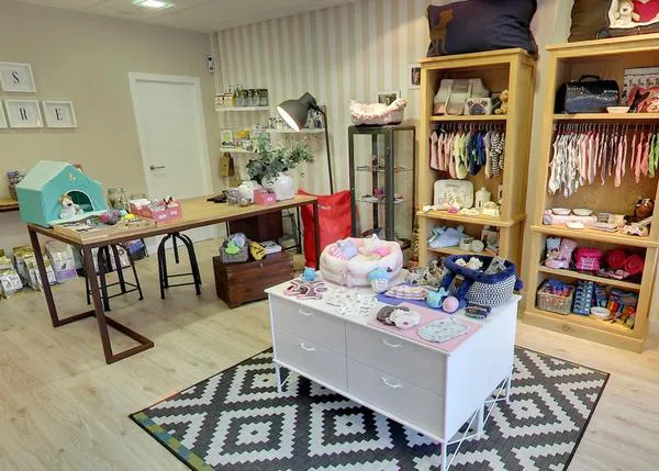 Los perros más chic eligen Dog’s Affaire: pelu, tienda y ¡muchos, muchos mimos!
