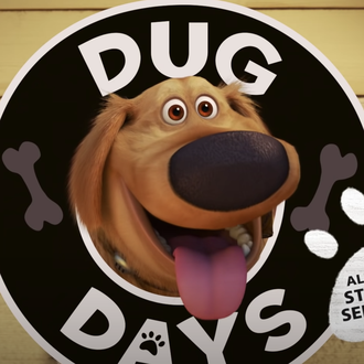¡Vuelve Dug! Pixar estrena nuevas aventuras protagonizadas por el genial …