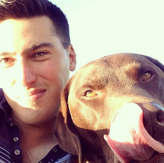 Un buen perro, una aventura sexual con final inesperado: una …