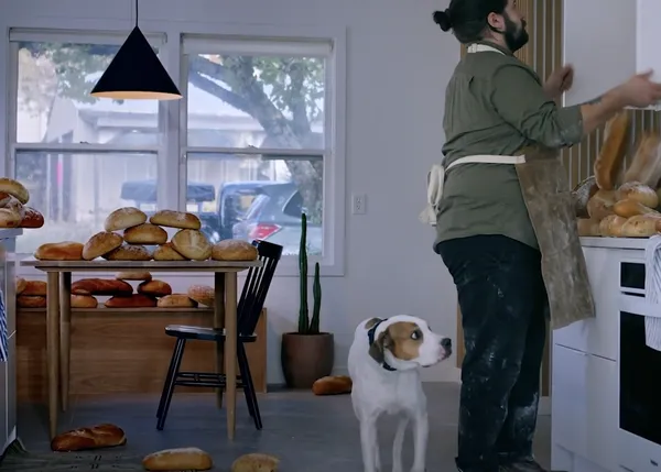 #OKHooman, una parodia de las locuras humanas durante los confinamientos vistas por nuestros perros