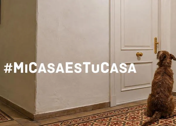Mi Casa Es Tu Casa: porque tu perro o gato, tu animal en familia, no debería costarte tu hogar