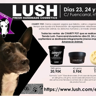 ¿Una crema hidratante con superpoderes? Algo así es el Charity …